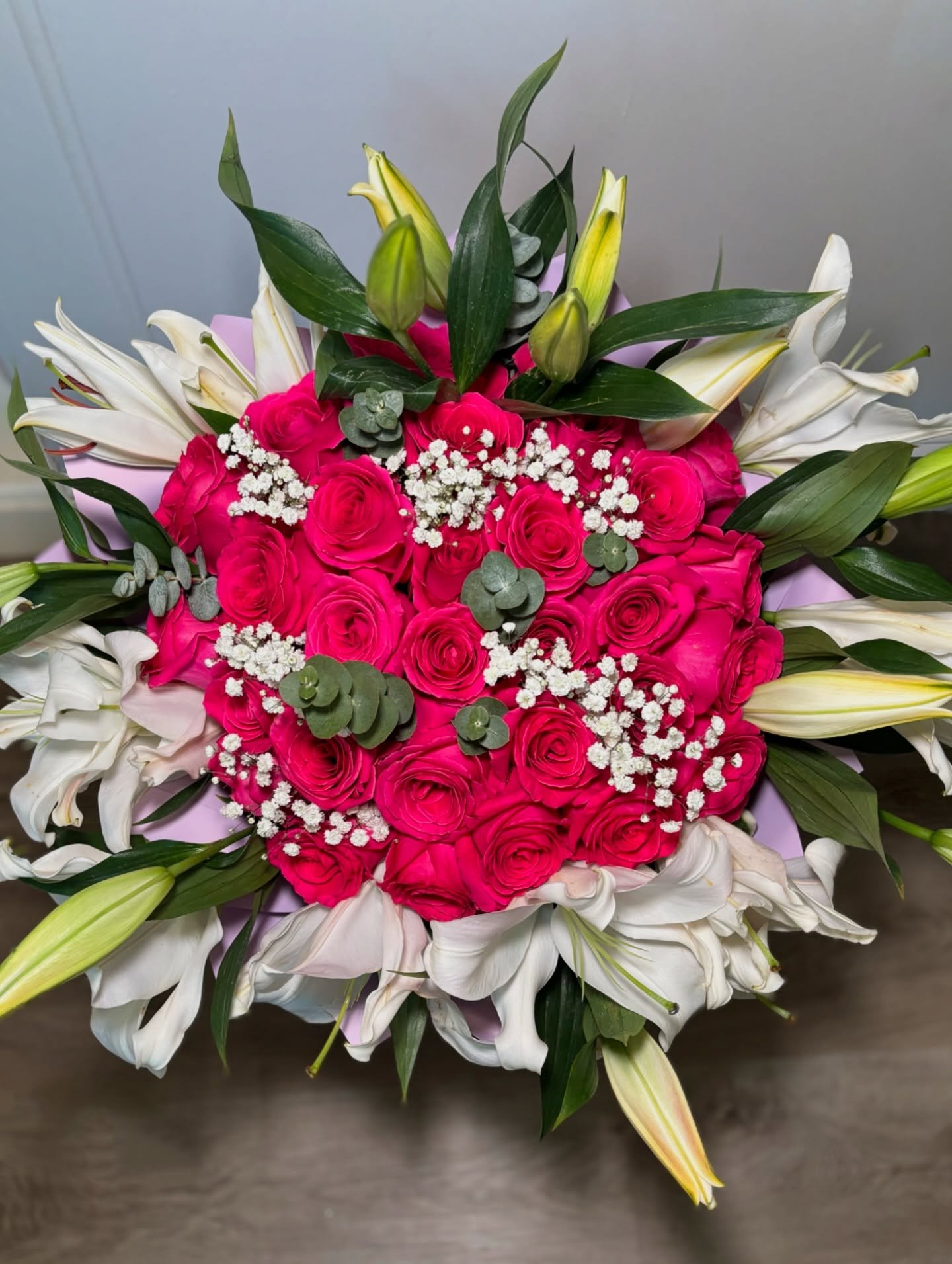 Floral Arrangement